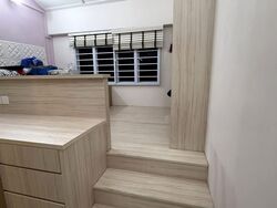 Blk 413 Pasir Ris Drive 6 (Pasir Ris), HDB Executive #599185721